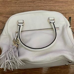 Michael’s kore purse